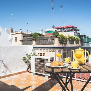 Sevilladream House Sevilla