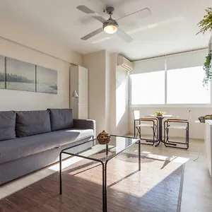 Loft Con Magnificas Vistas Centro Sevilla