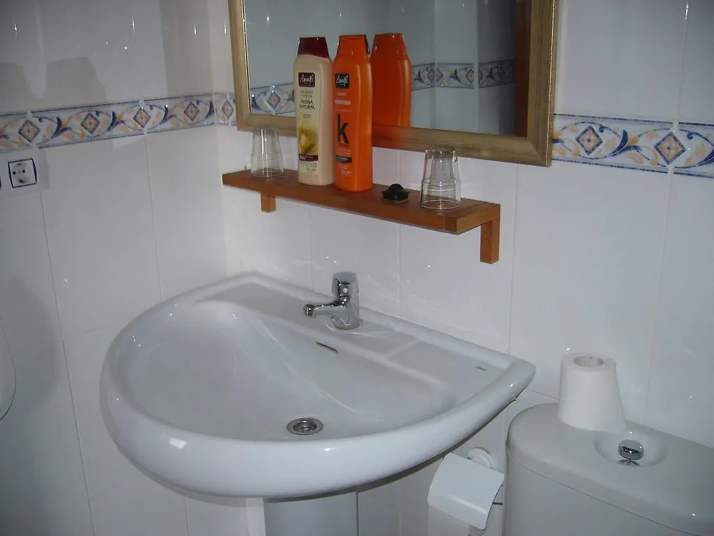 Apartamentos Alamare Séville