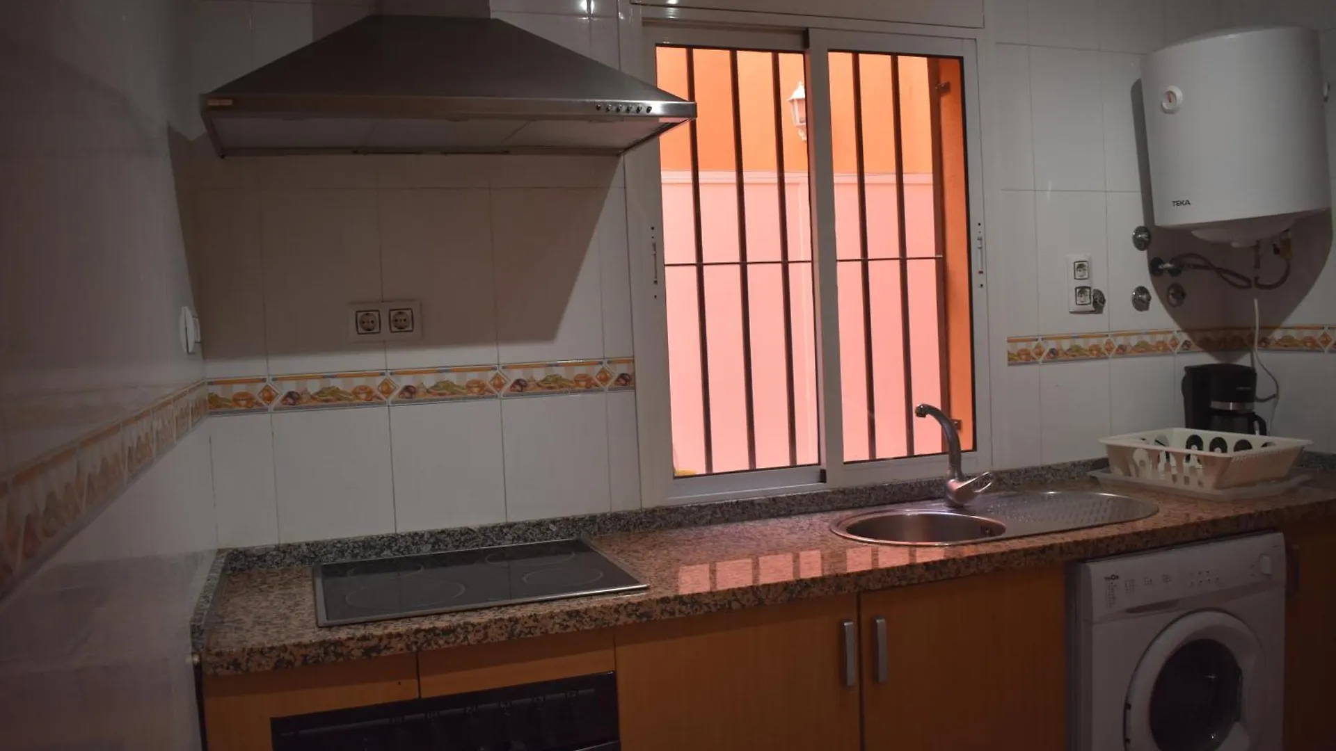 Apartment Apartamentos Alamare Seville