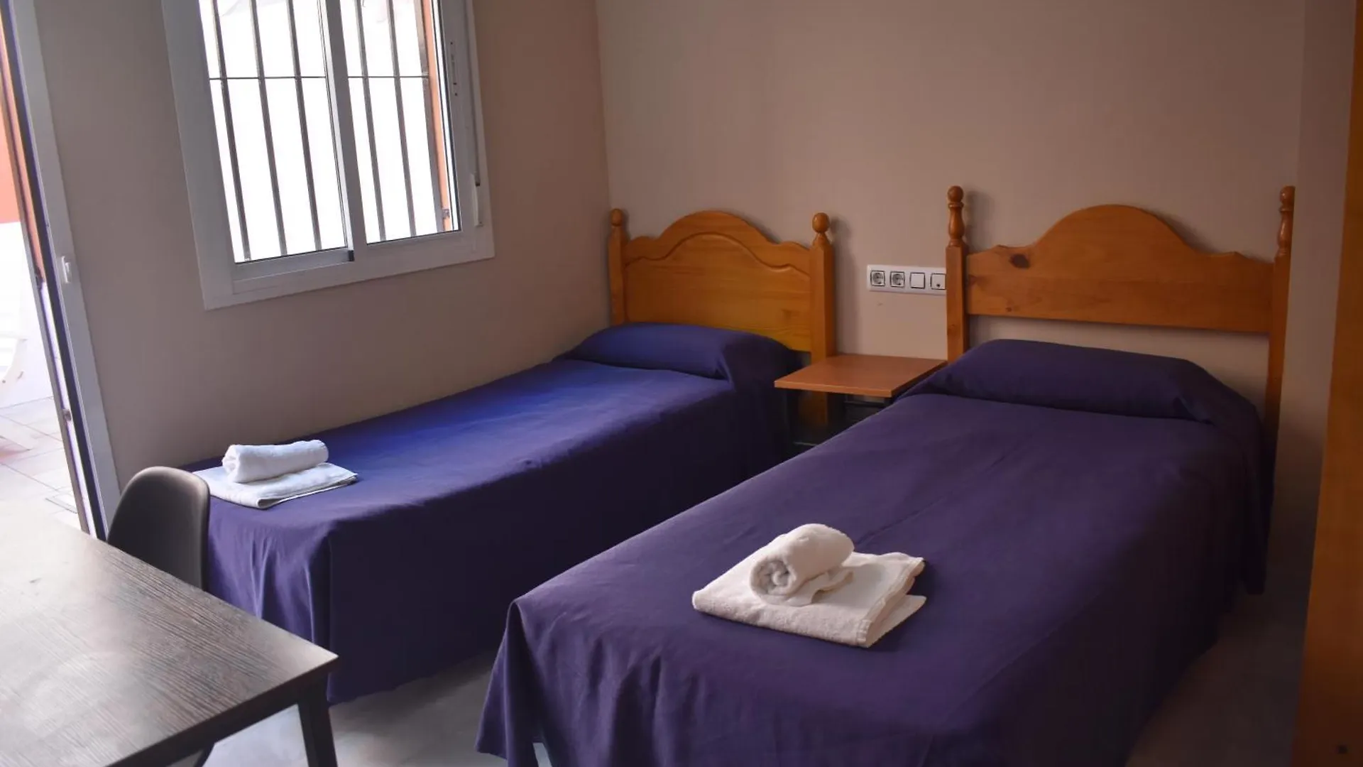 Apartamentos Alamare Seville 0*,  Spain