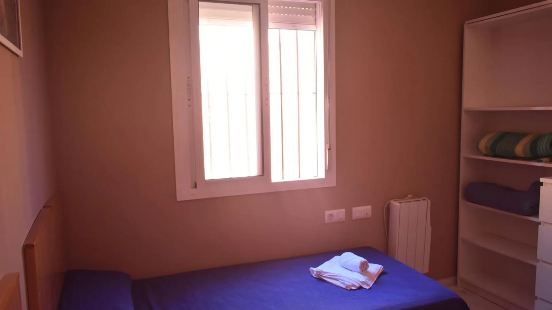 Apartamentos Alamare Séville Appartement