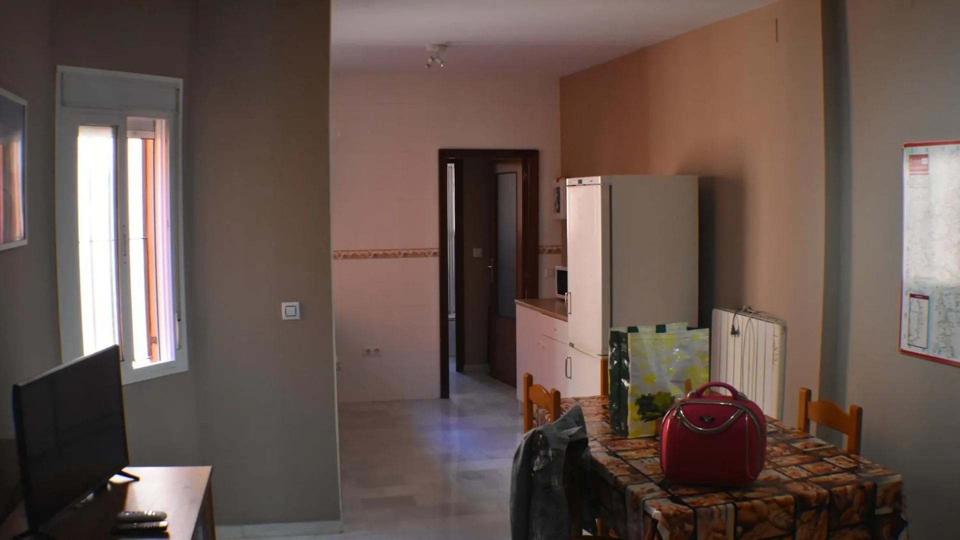 Apartamentos Alamare Seville