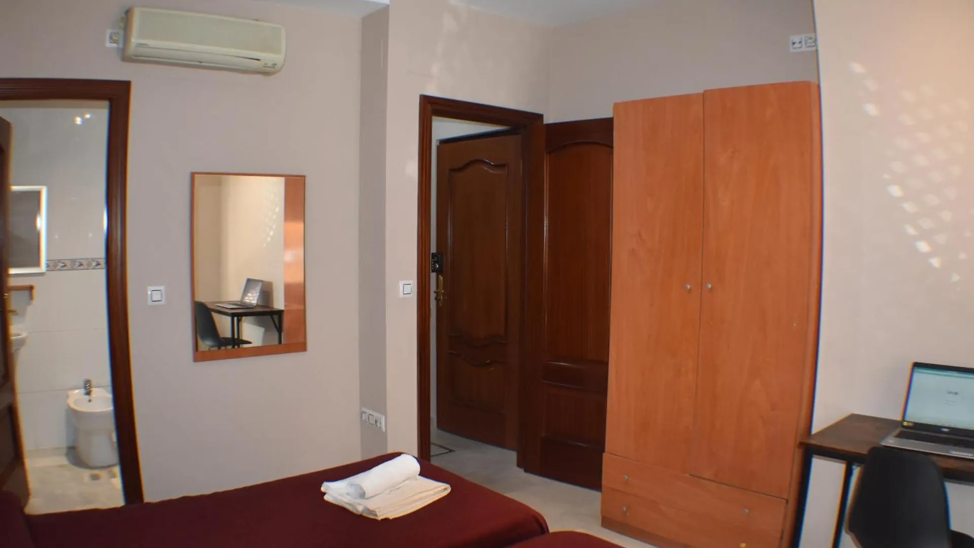 Apartamentos Alamare Séville