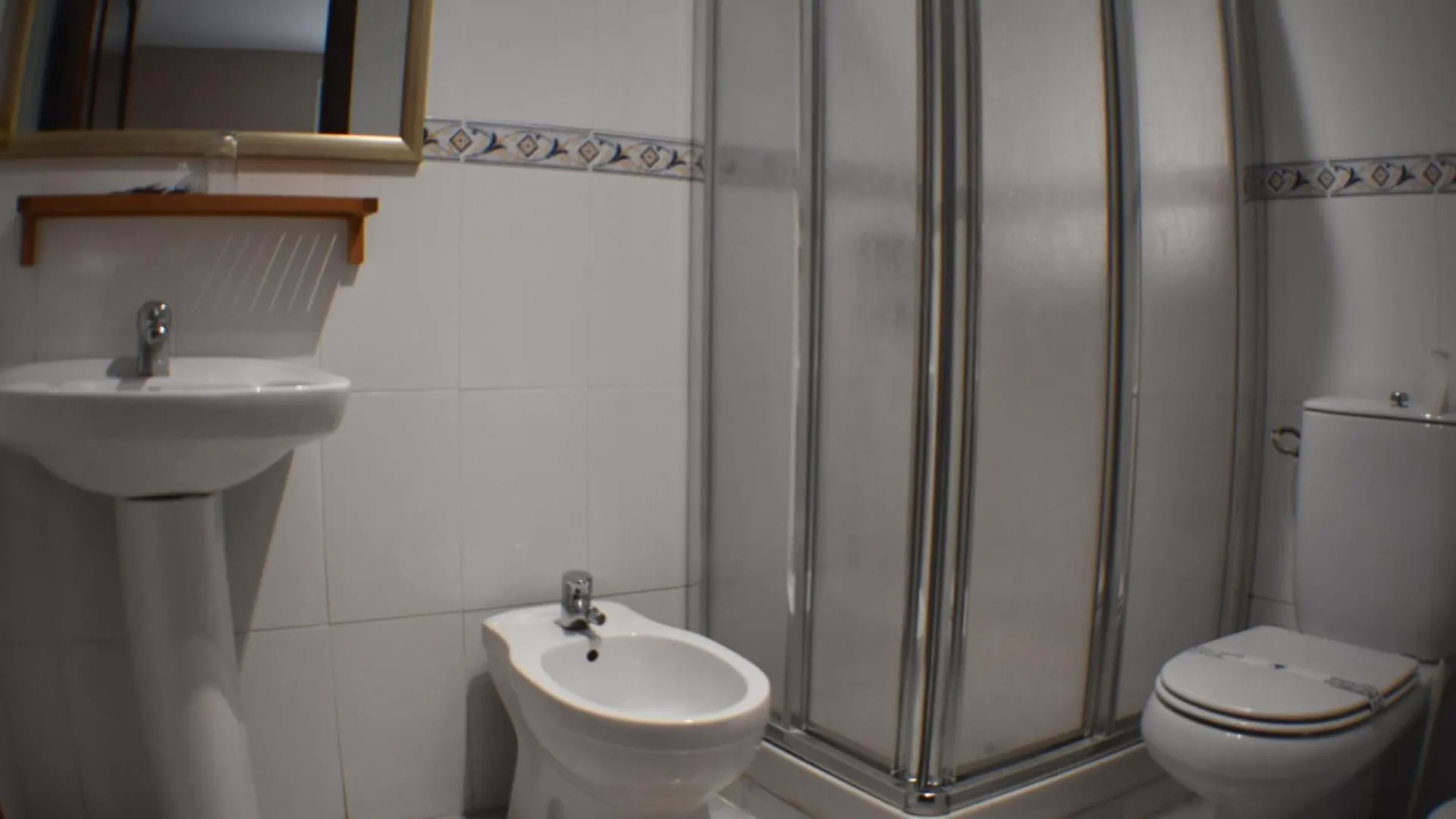 Apartamentos Alamare Seville Apartment