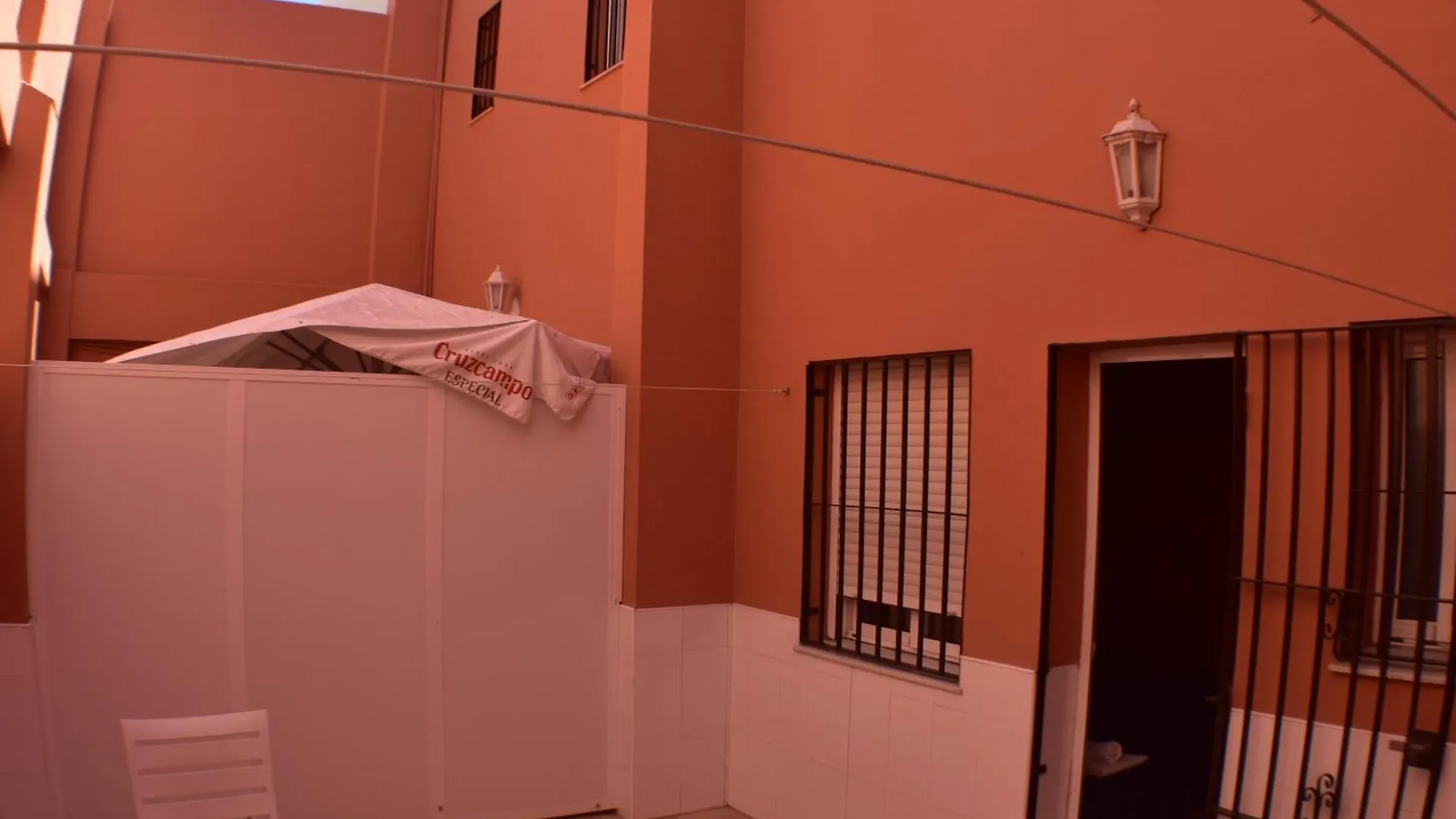 Apartment Apartamentos Alamare Seville