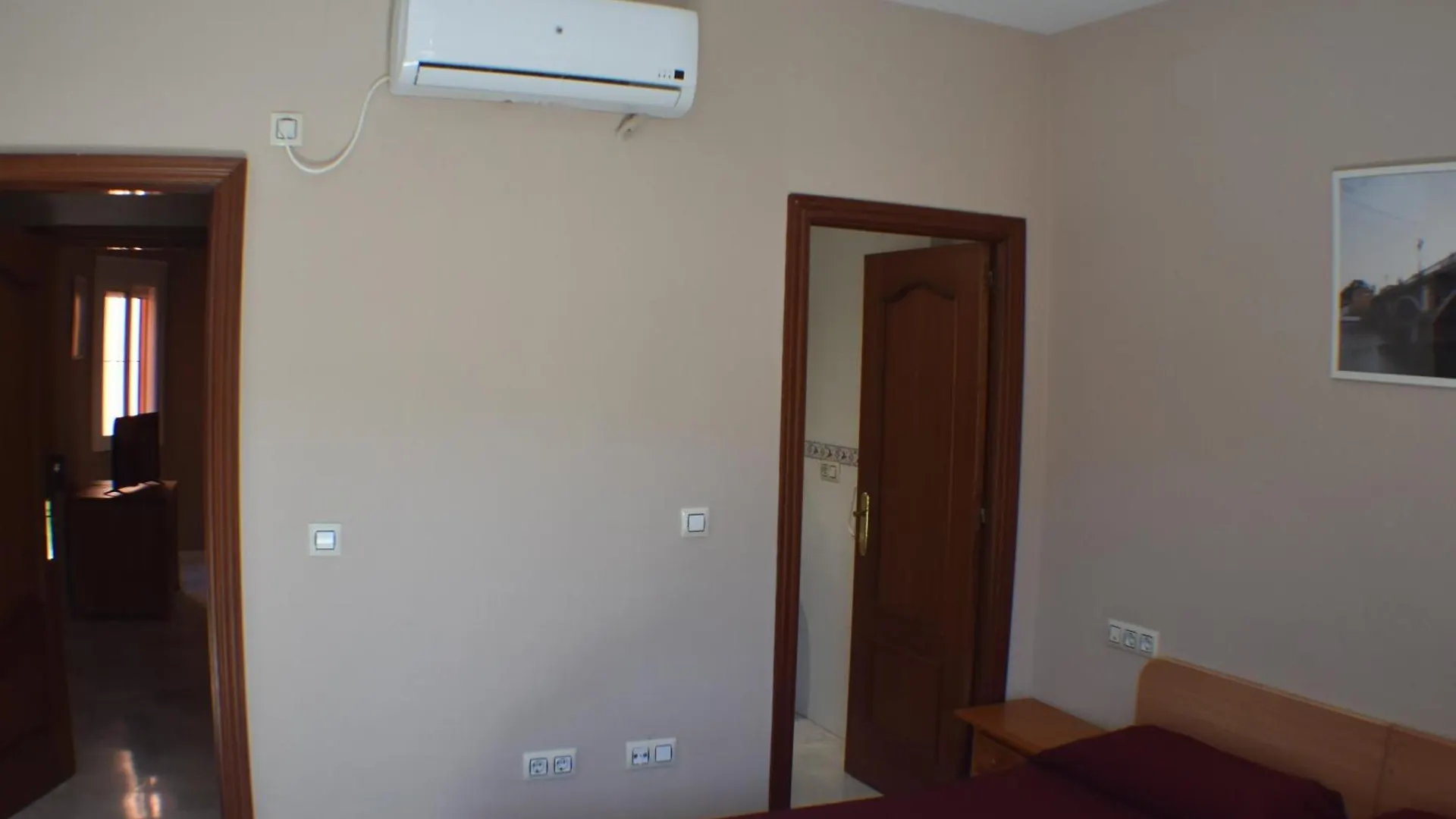 Appartement Apartamentos Alamare Séville Espagne