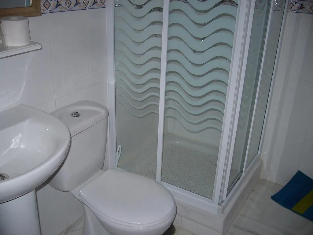 Appartement Apartamentos Alamare Séville